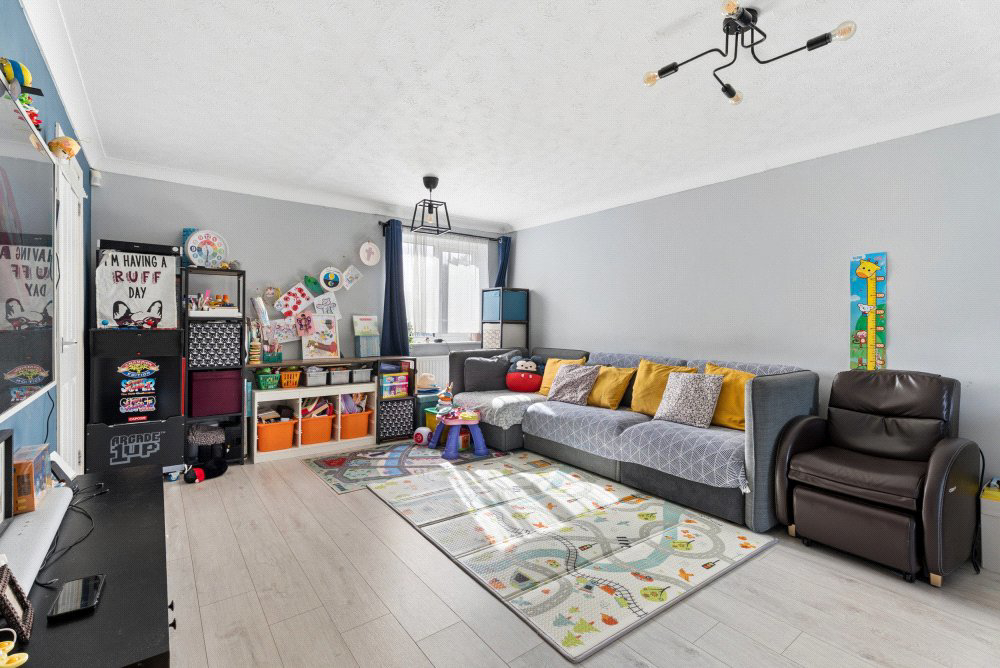 Binswood Avenue, Headington, OX3, photo 2