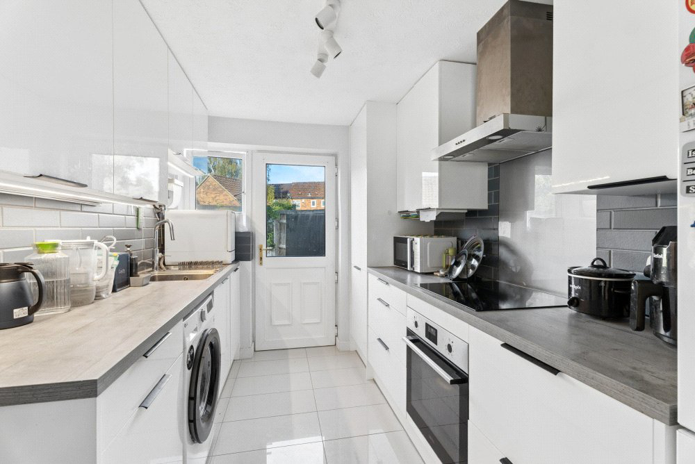 Binswood Avenue, Headington, OX3, photo 3