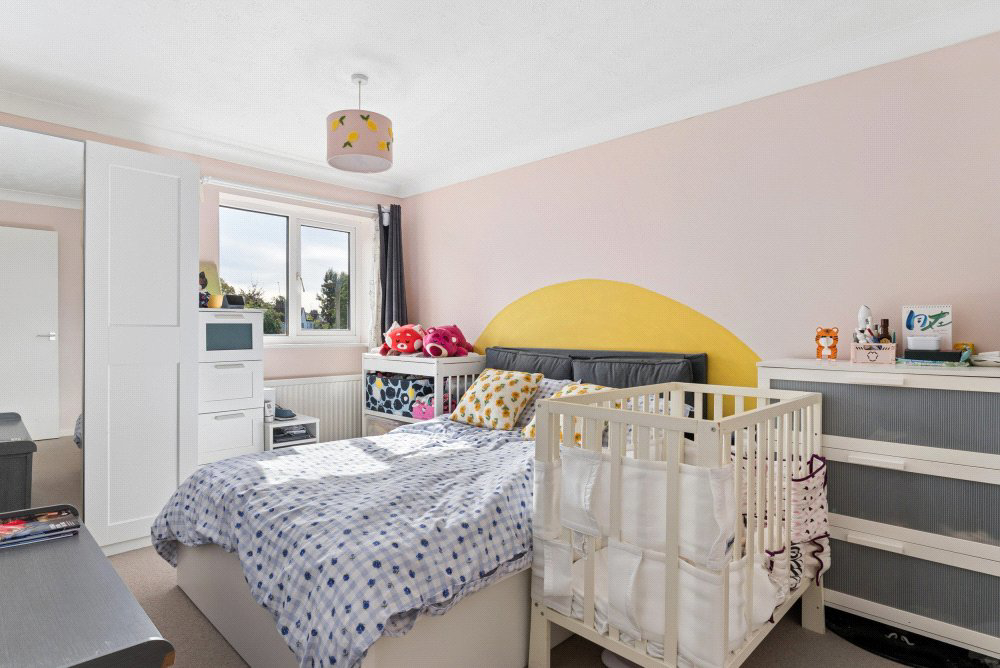 Binswood Avenue, Headington, OX3, photo 6