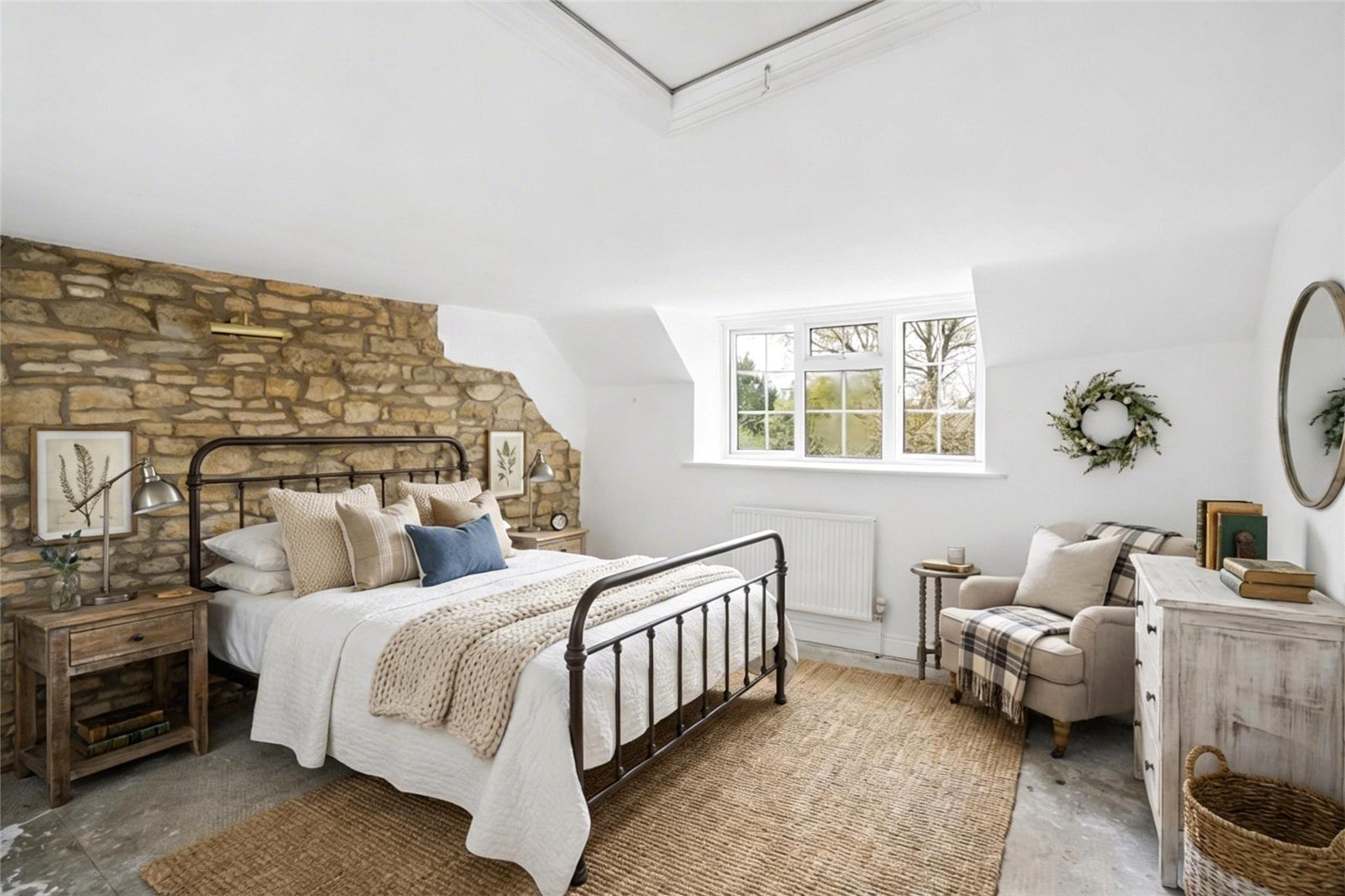 Wootton, Woodstock, OX20, photo 5