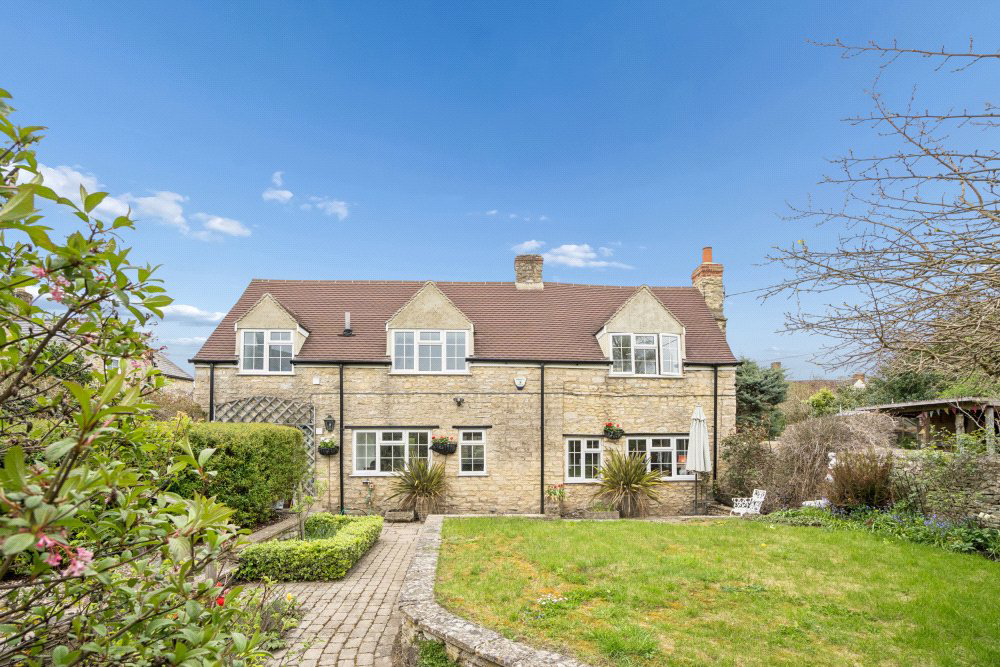 Wootton, Woodstock, OX20