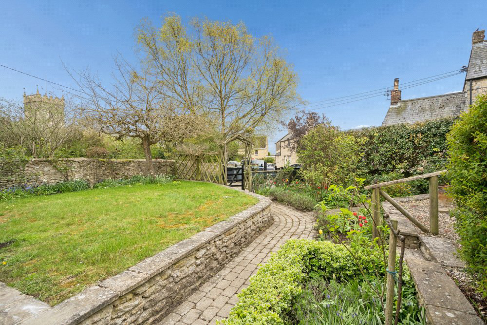 Wootton, Woodstock, OX20, photo 3