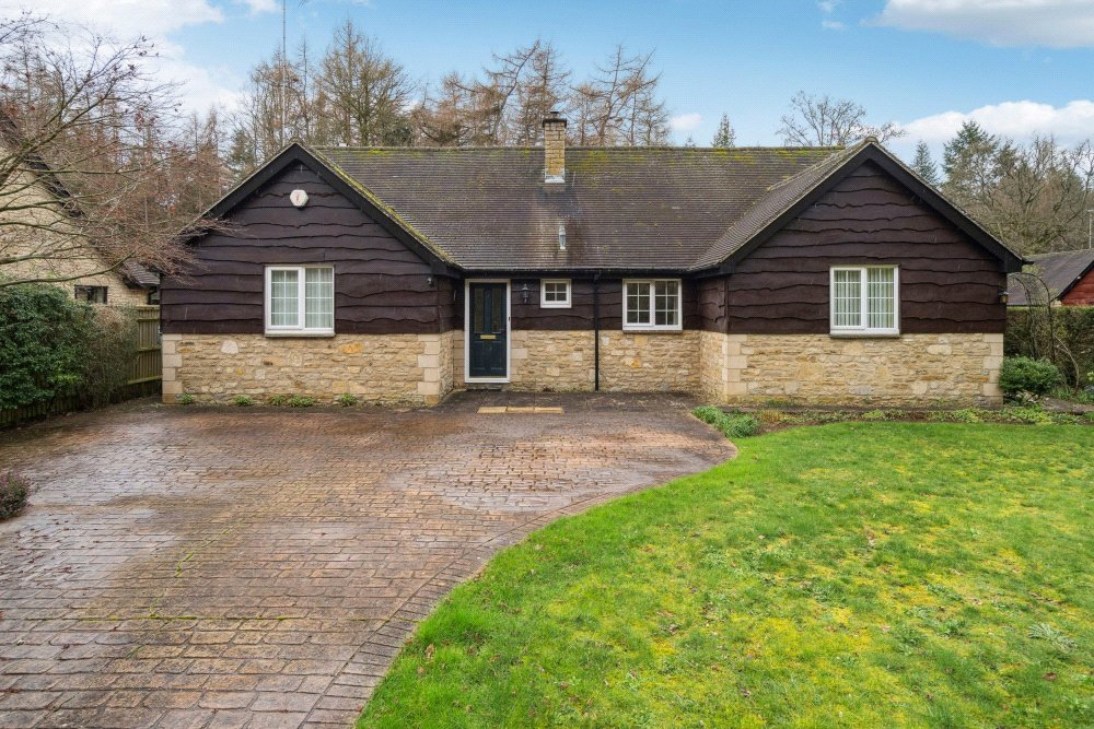 Tubney Wood, Tubney, Abingdon, OX13