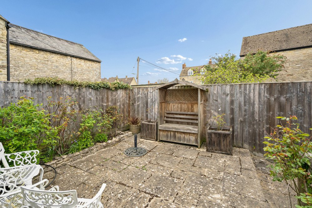 Wootton, Woodstock, OX20, photo 7