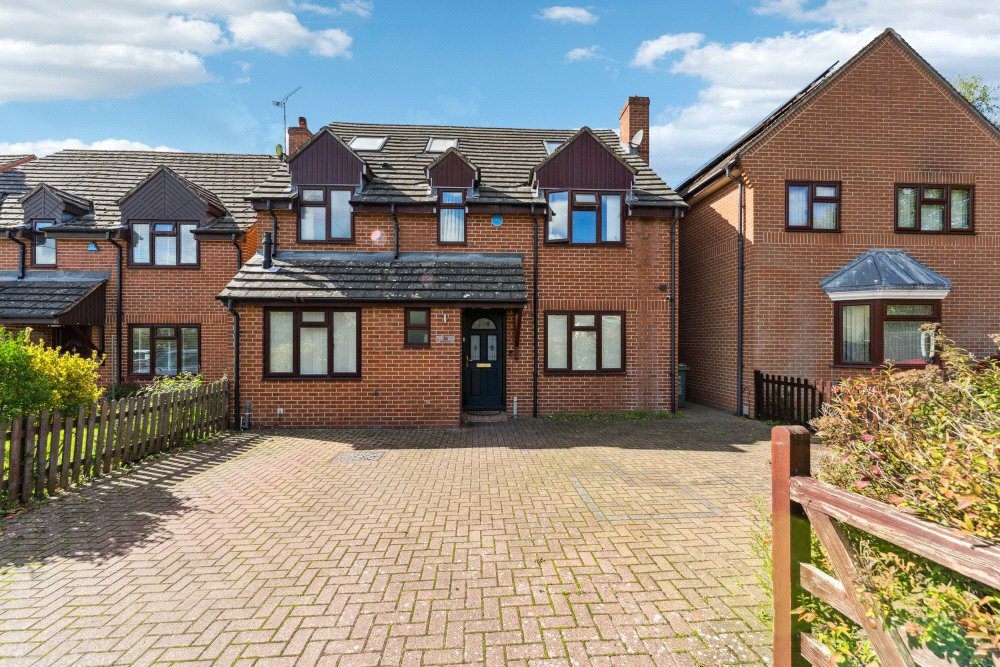 Spring Lane, Littlemore, Oxford, OX4