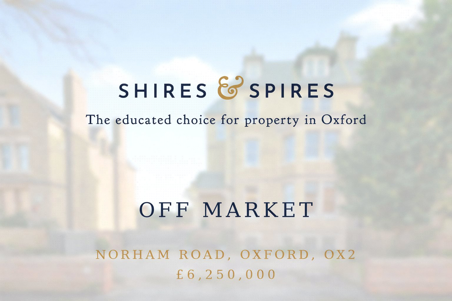 Norham Road
