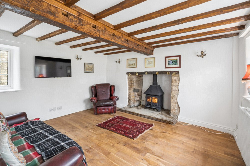 Wootton, Woodstock, OX20, photo 4
