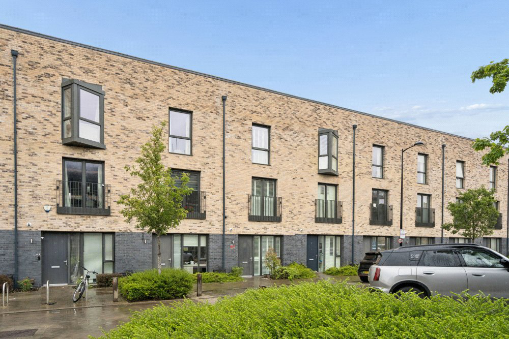 Barton Fields Road, Headington, Oxford, OX3