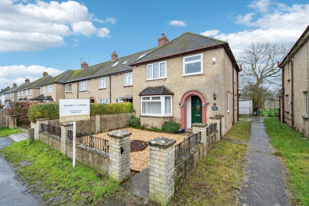 Rippington Drive, Marston, OX3