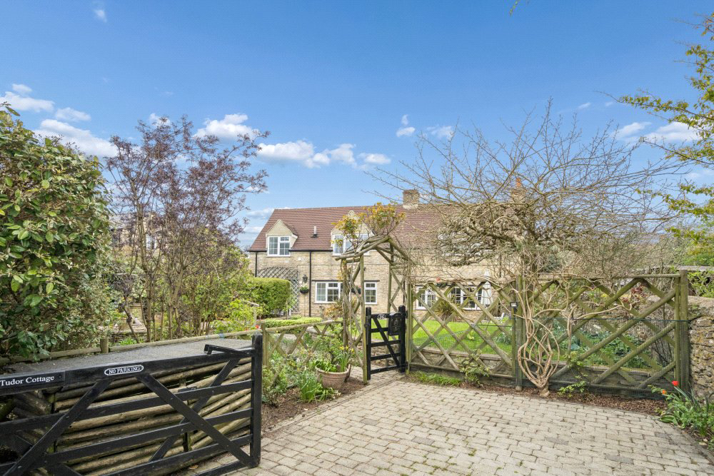 Wootton, Woodstock, OX20, photo 8