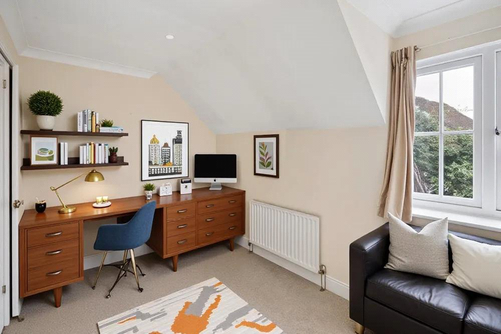 Yew Tree Stables, Compton, Newbury, RG20, photo 7