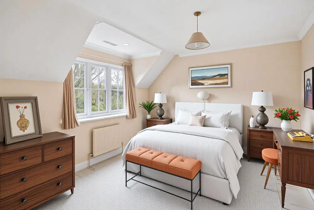 Yew Tree Stables, Compton, Newbury, RG20, photo 6