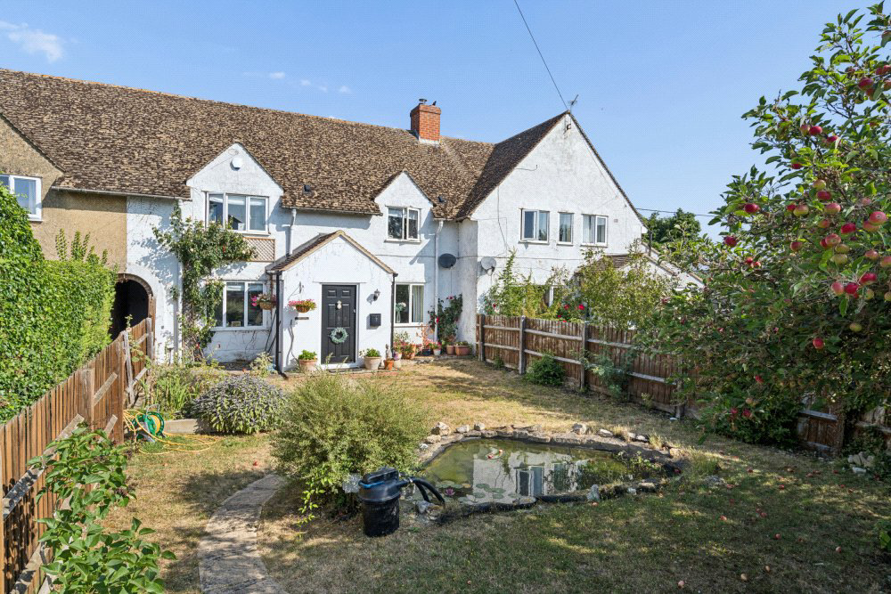 Ray View, High Street, Charlton On Otmoor, OX5