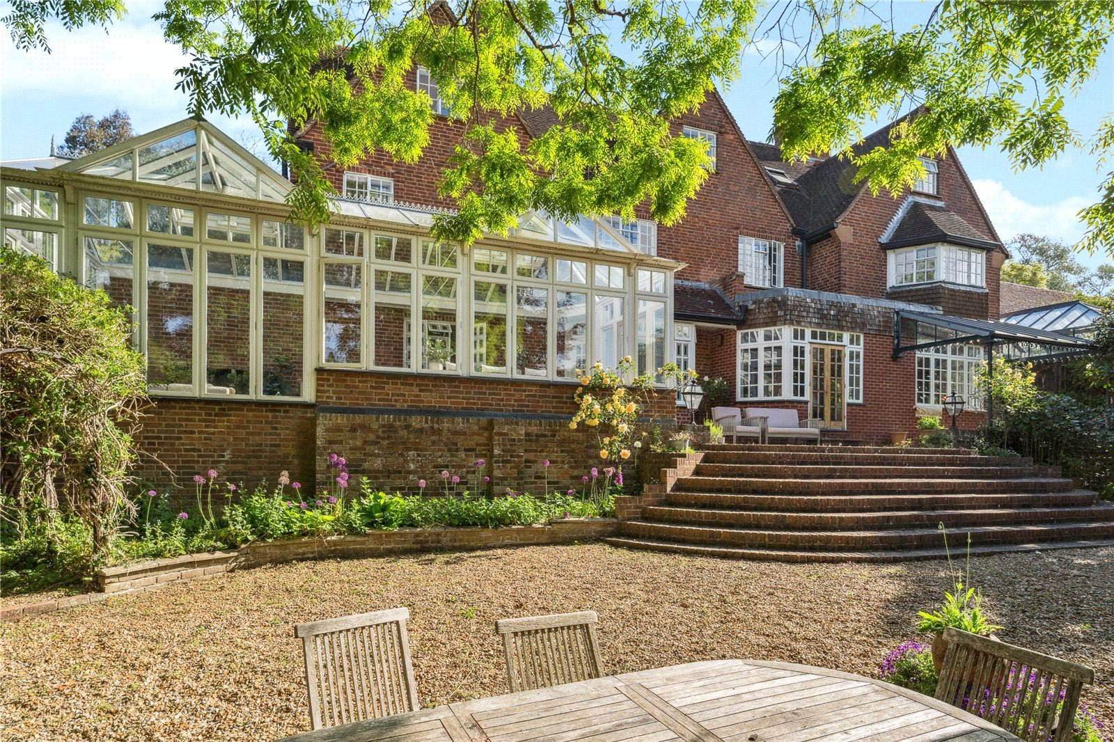 The Ridings, Oxford, Headington, OX3