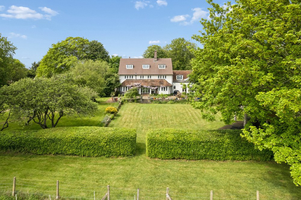 Ladder Hill, Wheatley, OX33, photo 17