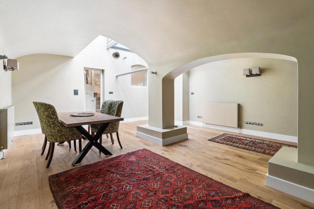 St John Street, Oxford, OX1, photo 6