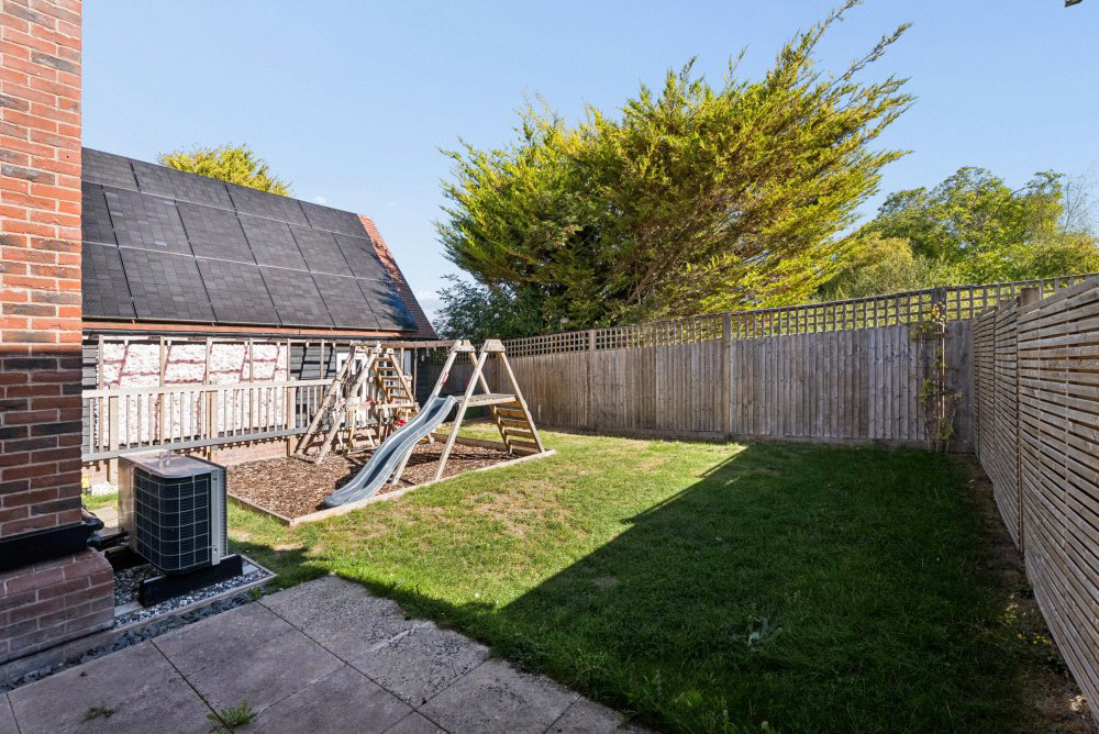 Humphries Green, Wantage, Oxfordshire, OX12, photo 3