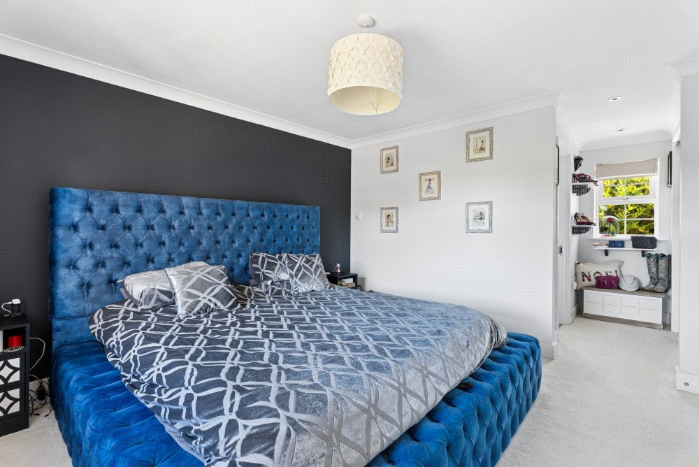 Humphries Green, Wantage, Oxfordshire, OX12, photo 5