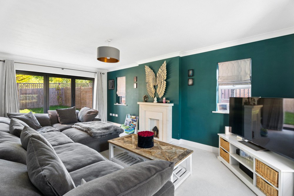Humphries Green, Wantage, Oxfordshire, OX12, photo 2
