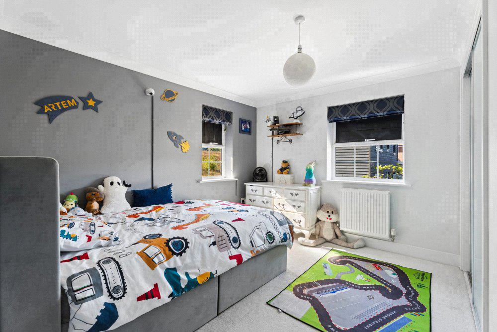 Humphries Green, Wantage, Oxfordshire, OX12, photo 6