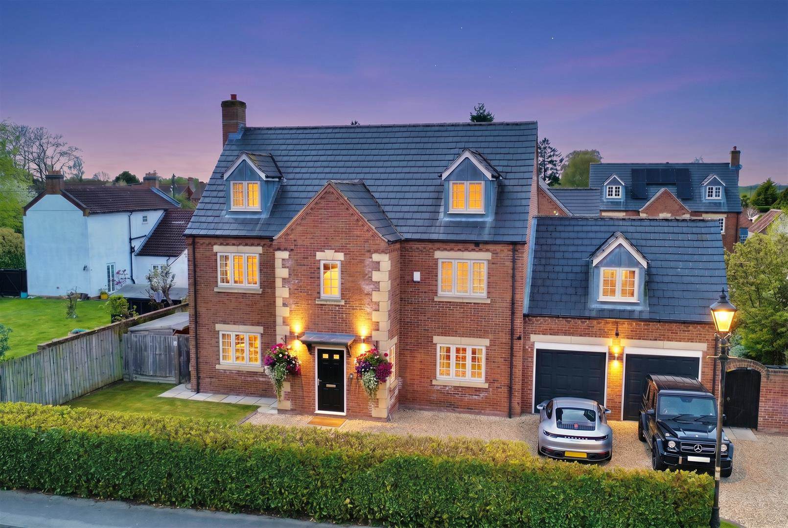 Lincoln Road, Bassingham, Lincoln