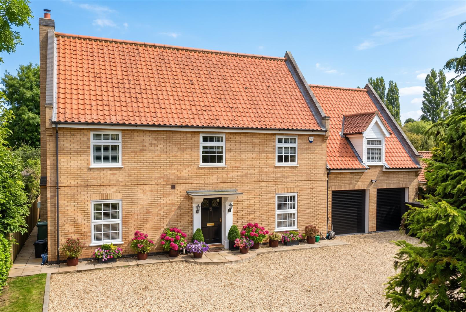 Cammeringham, Lincoln