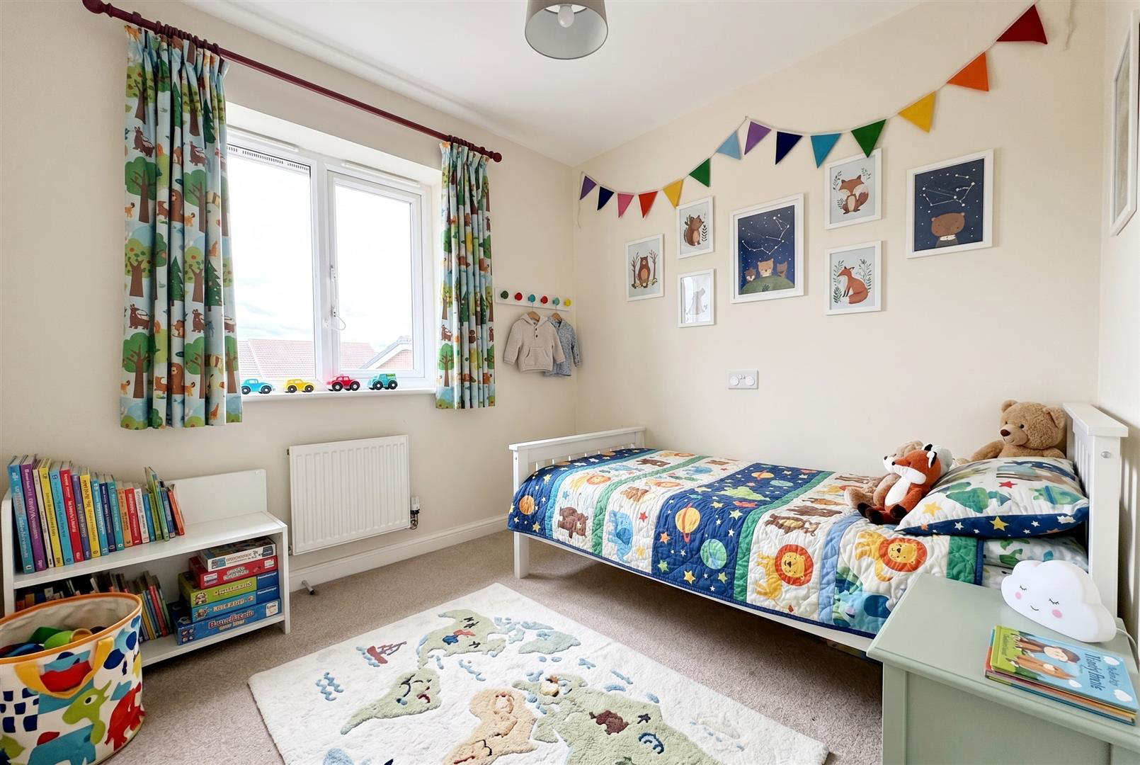 Taurus Avenue, North Hykeham, Lincoln, photo 10