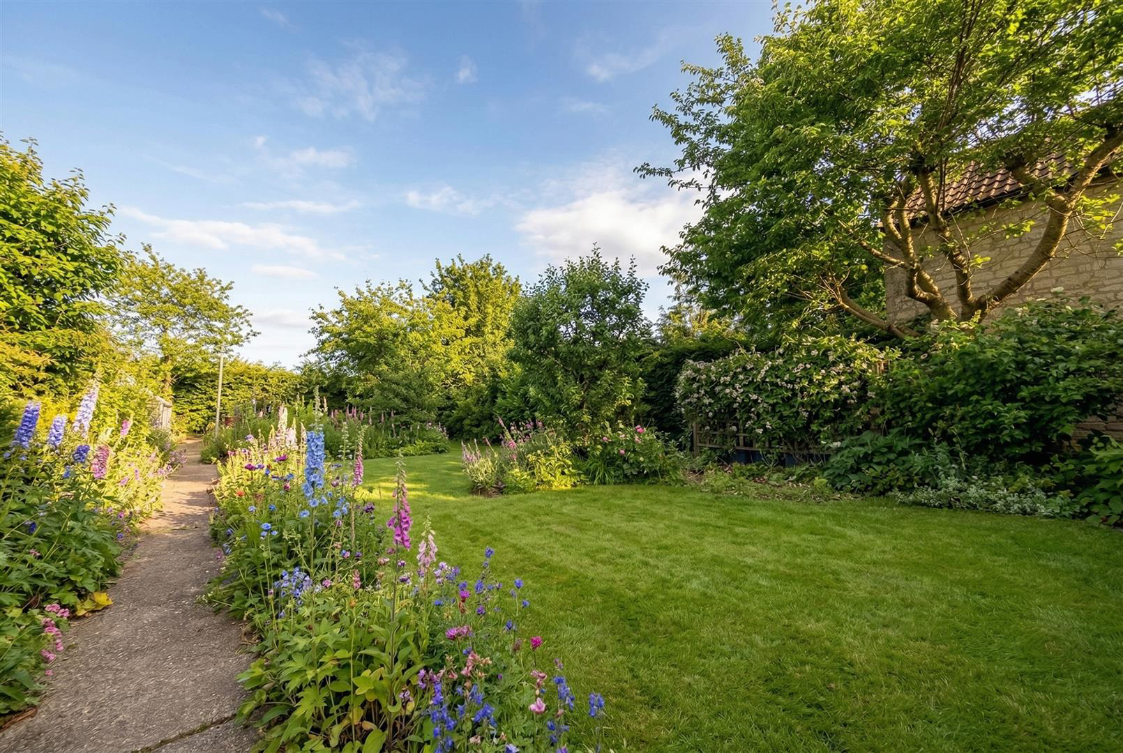 Peck Hill, Ropsley, Grantham, photo 4