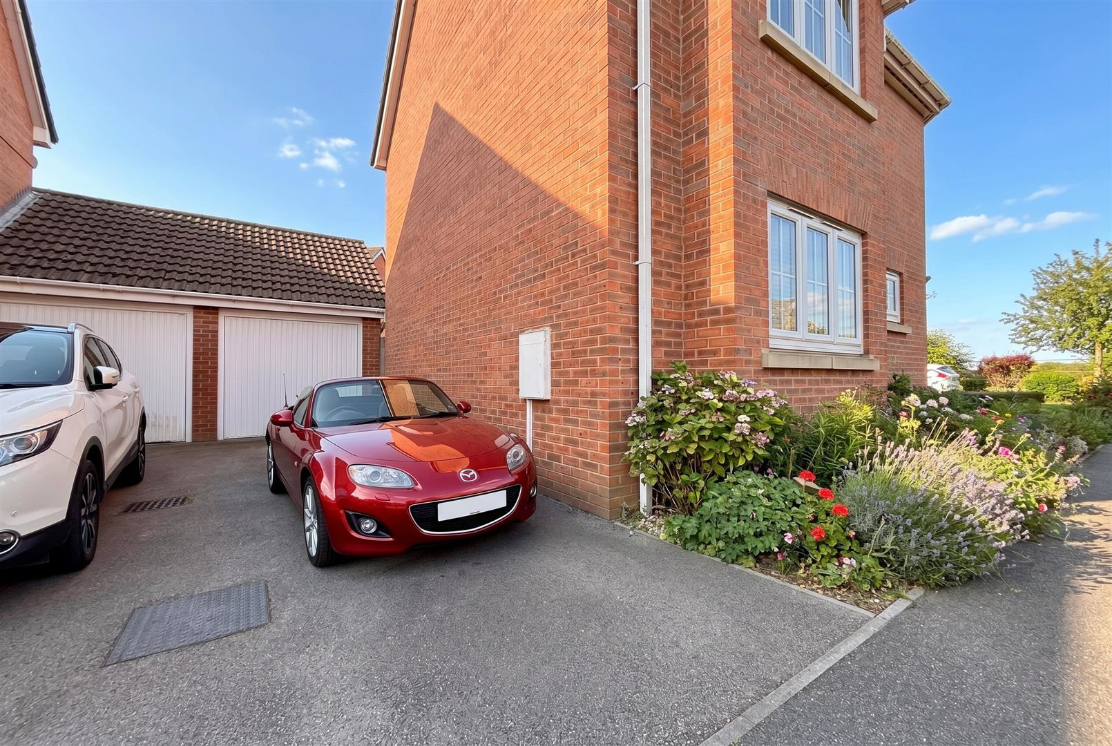 Taurus Avenue, North Hykeham, Lincoln, photo 12
