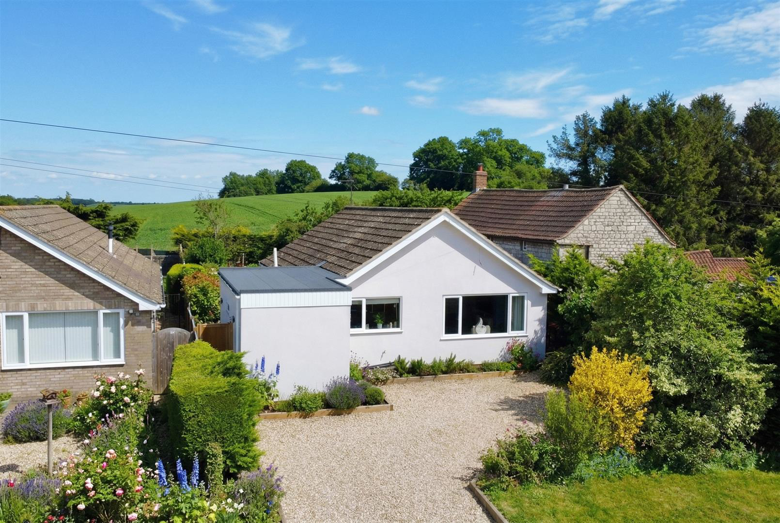 Peck Hill, Ropsley, Grantham