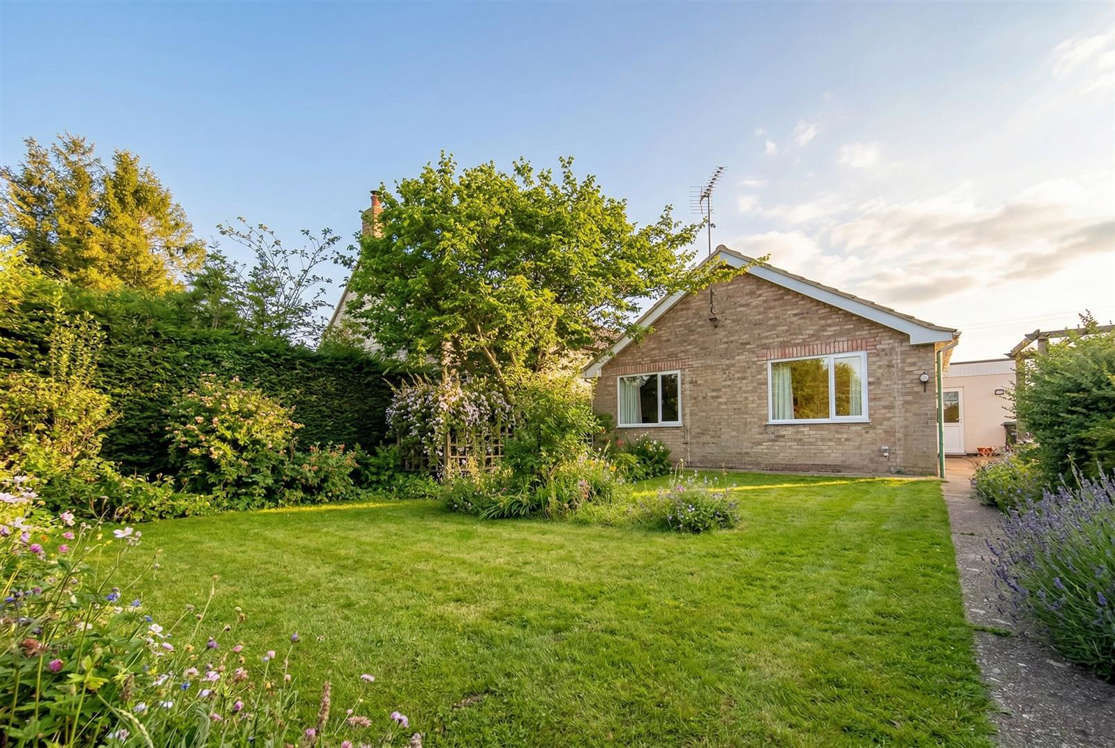 Peck Hill, Ropsley, Grantham, photo 2