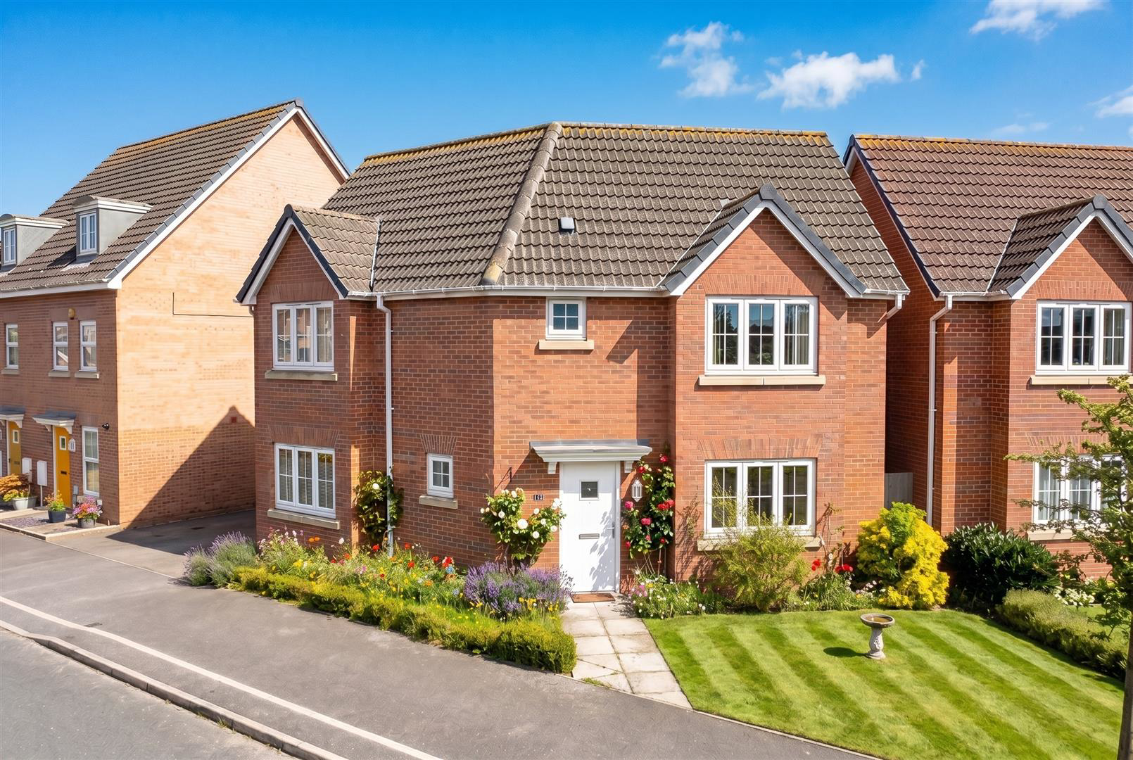 Taurus Avenue, North Hykeham, Lincoln
