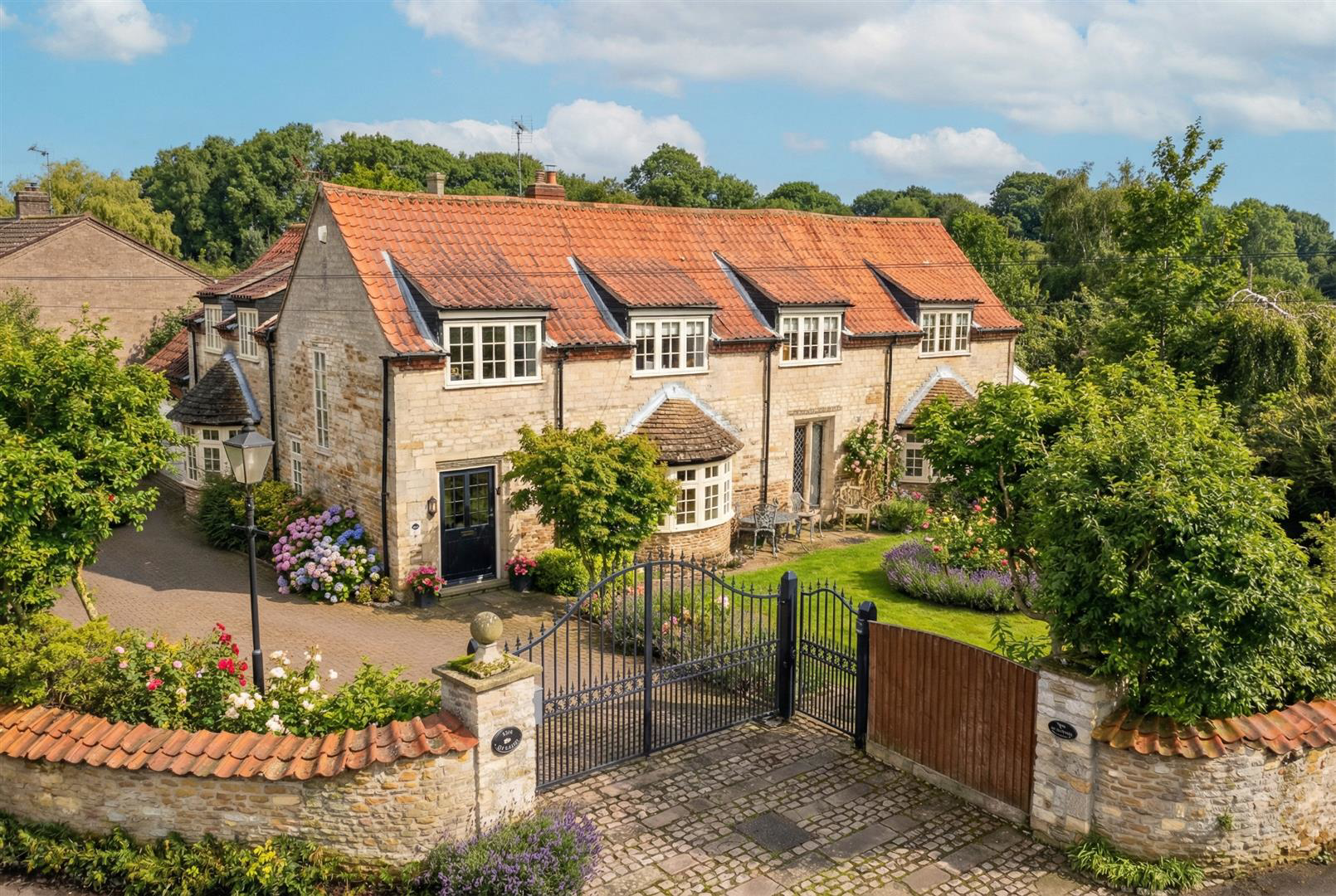 Church Lane, Caythorpe, Grantham