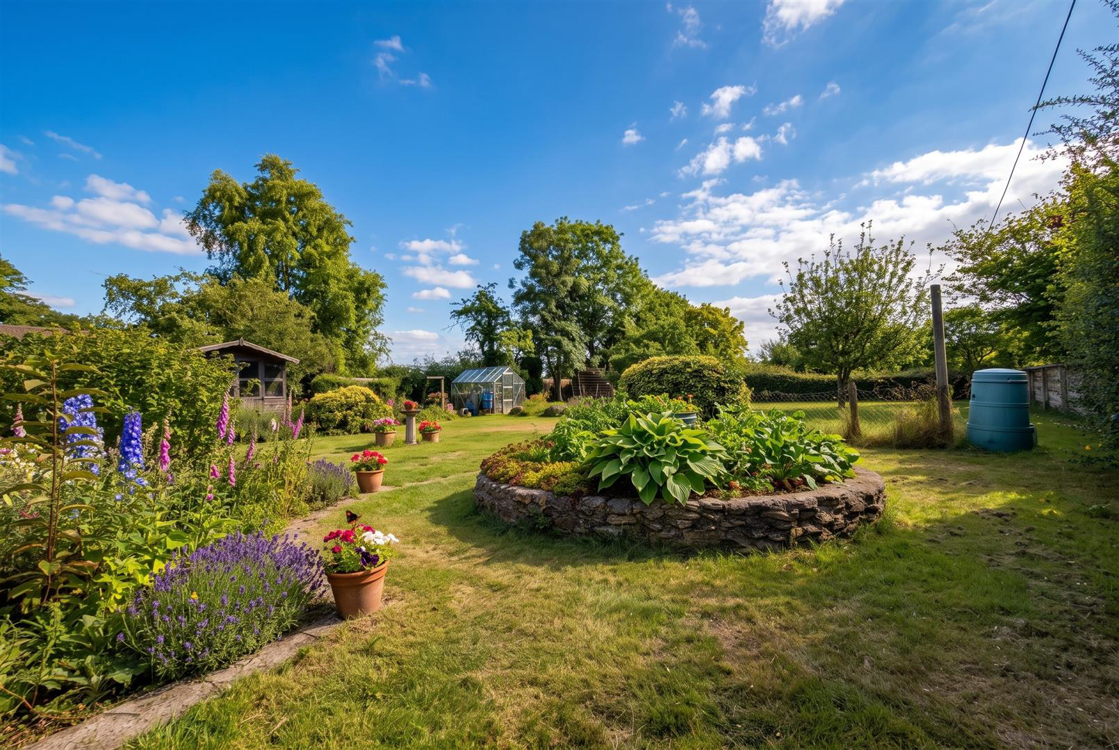 Kennel Lane, Doddington, Lincoln, photo 11