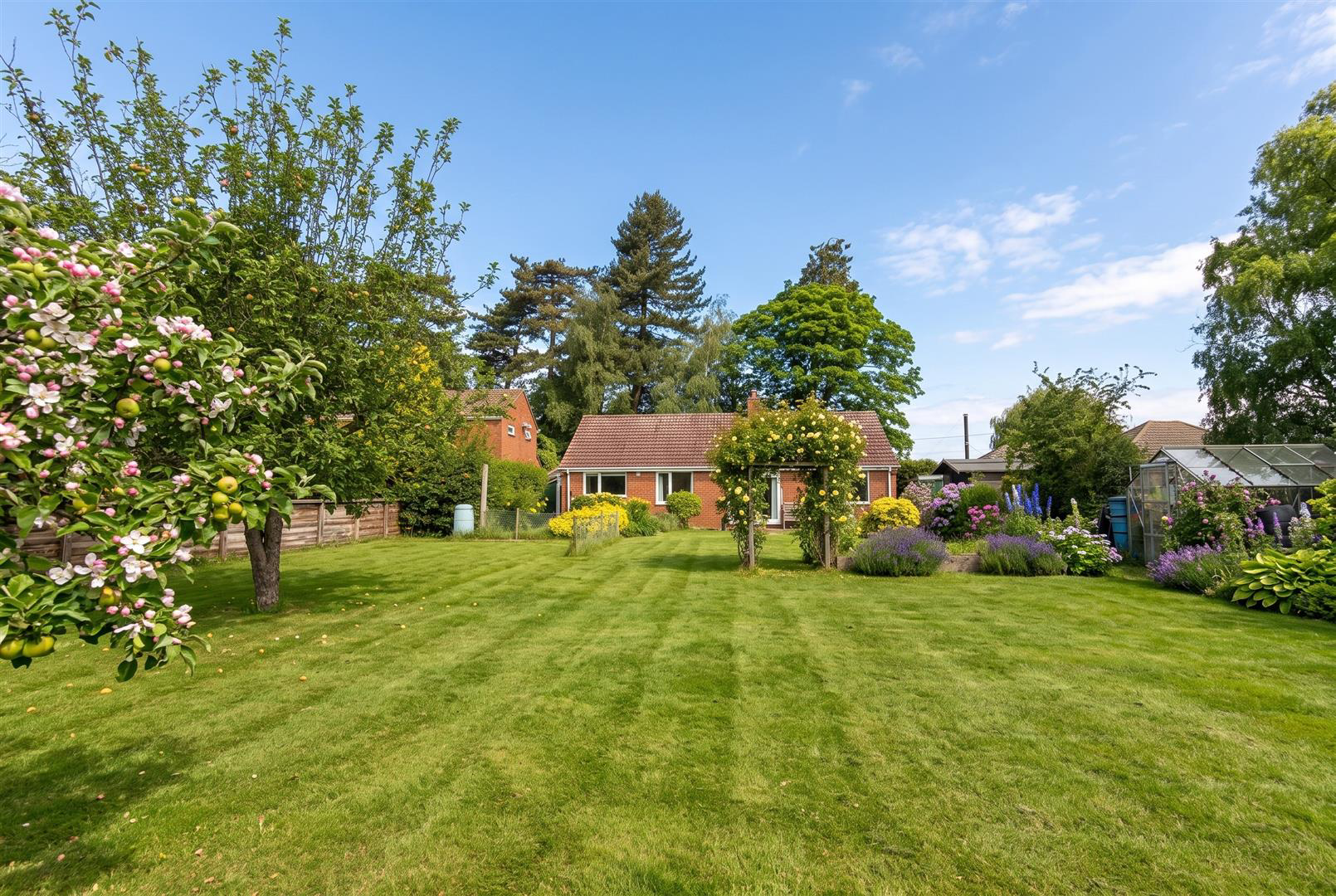 Kennel Lane, Doddington, Lincoln, photo 2