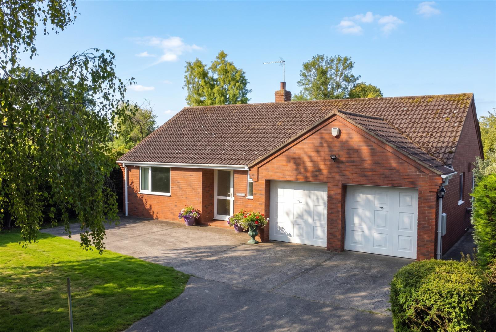 Kennel Lane, Doddington, Lincoln