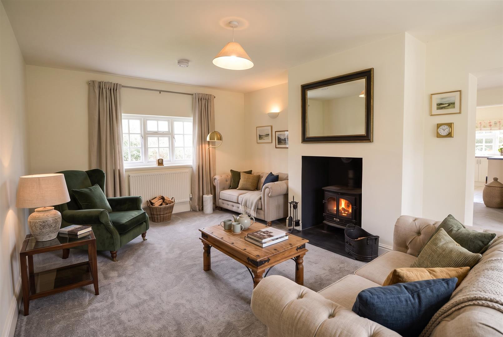 Digby Road, Rowston, Lincoln, photo 2