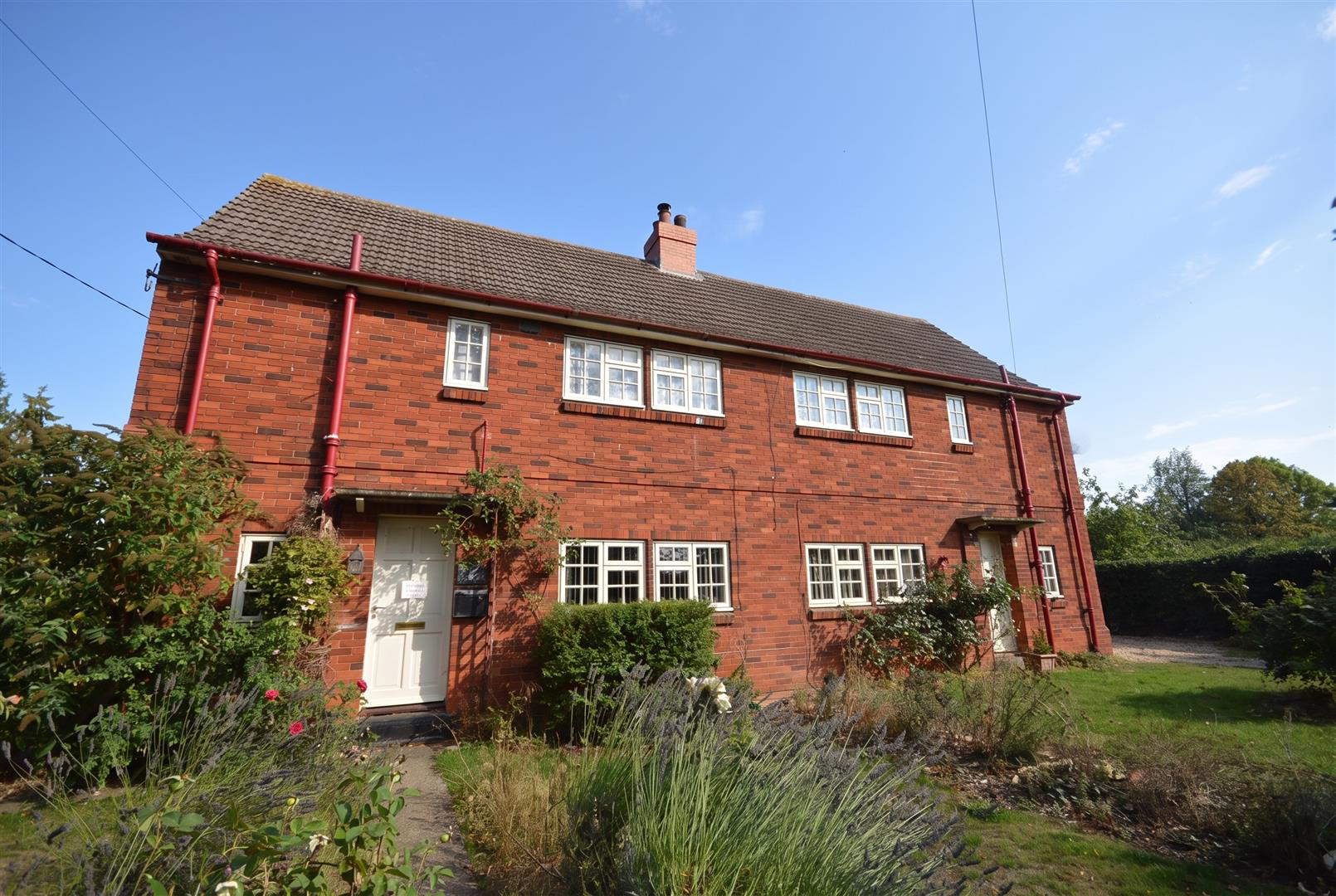 Digby Road, Rowston, Lincoln