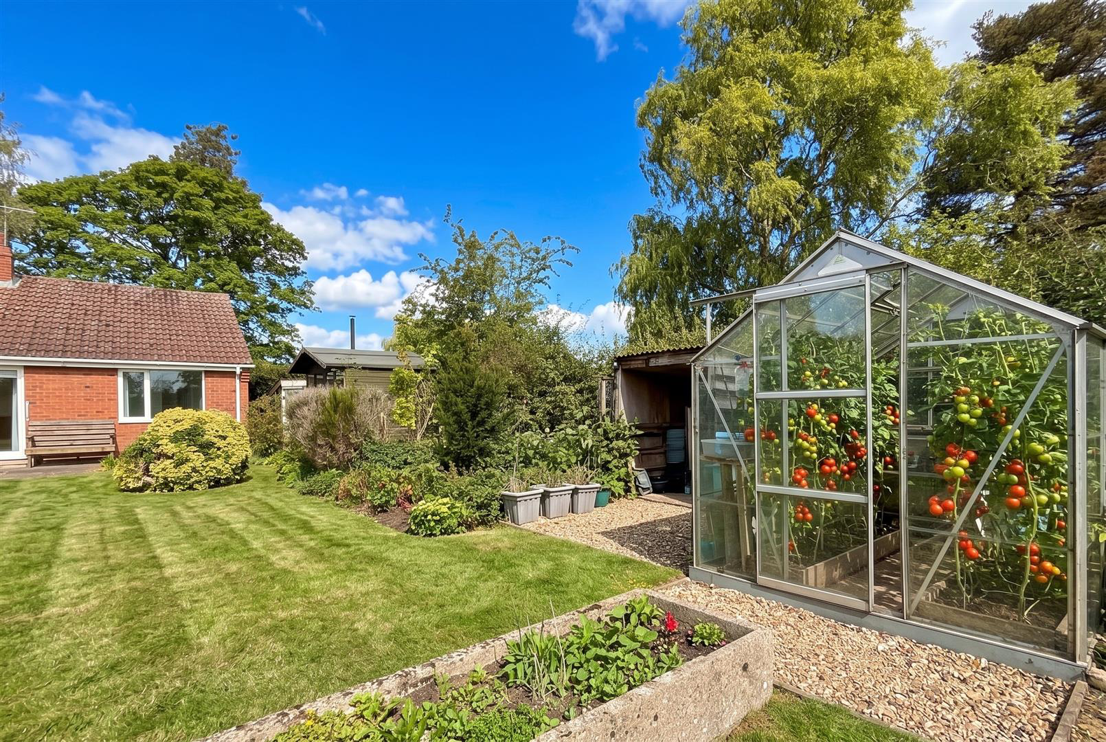 Kennel Lane, Doddington, Lincoln, photo 9
