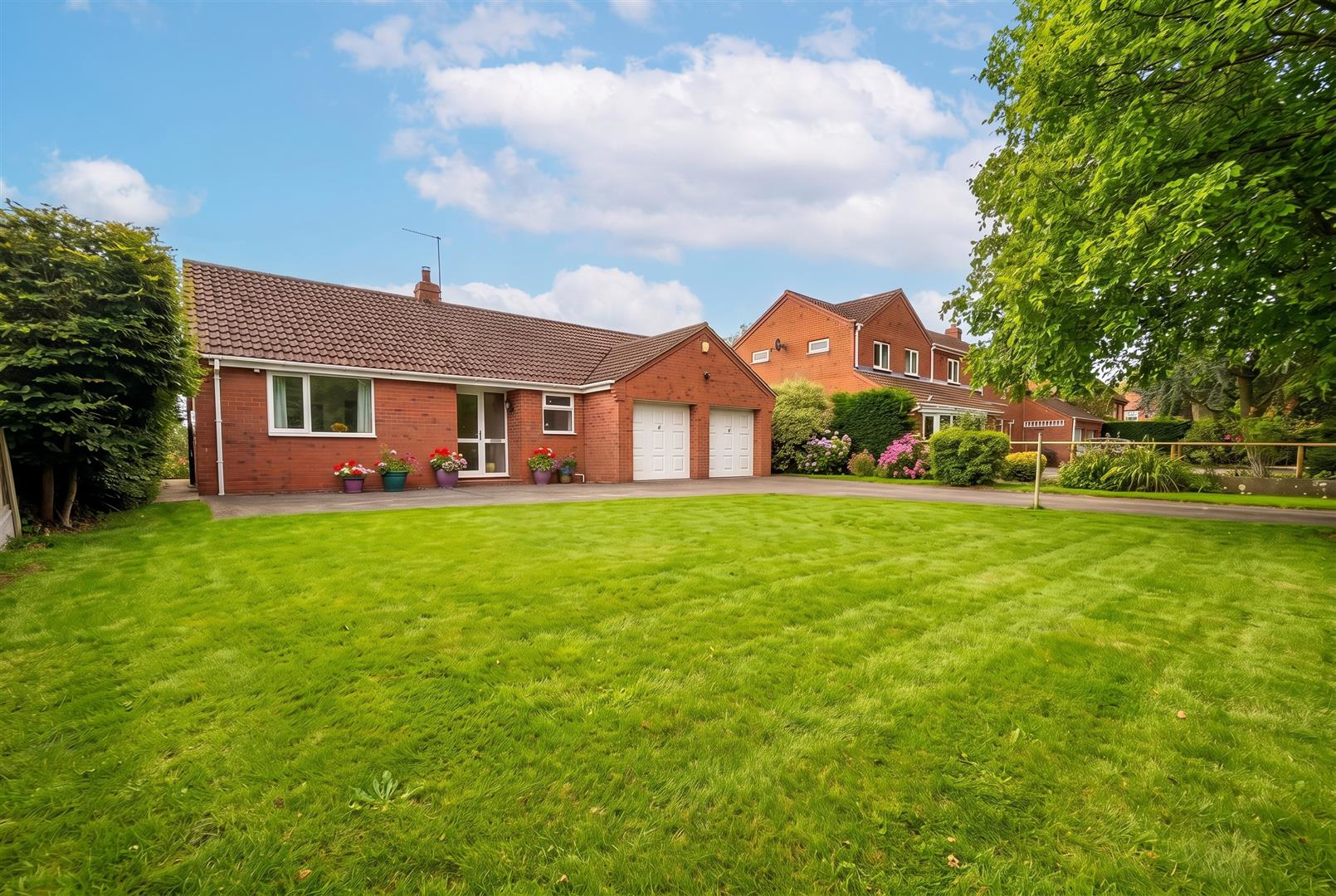 Kennel Lane, Doddington, Lincoln, photo 17