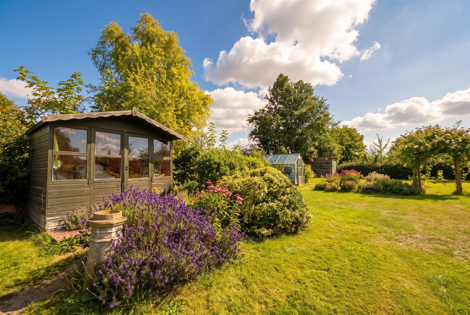 Kennel Lane, Doddington, Lincoln, photo 16