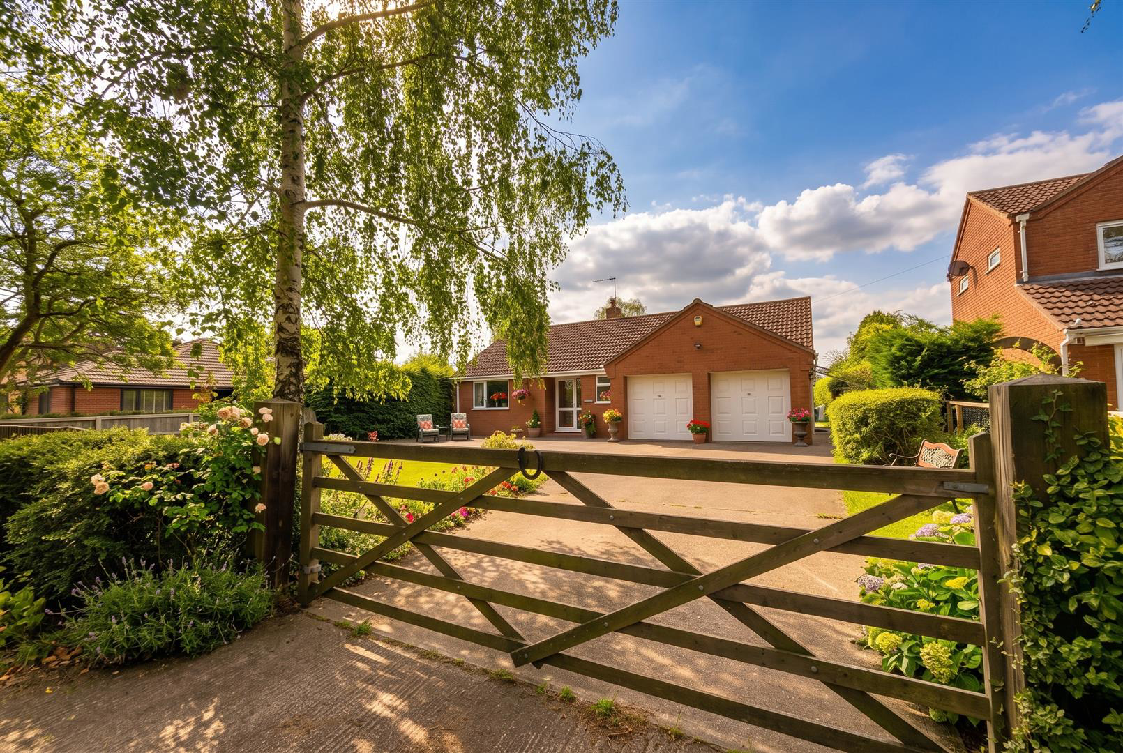 Kennel Lane, Doddington, Lincoln, photo 10