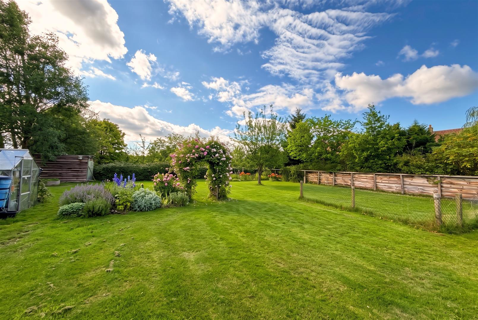 Kennel Lane, Doddington, Lincoln, photo 15