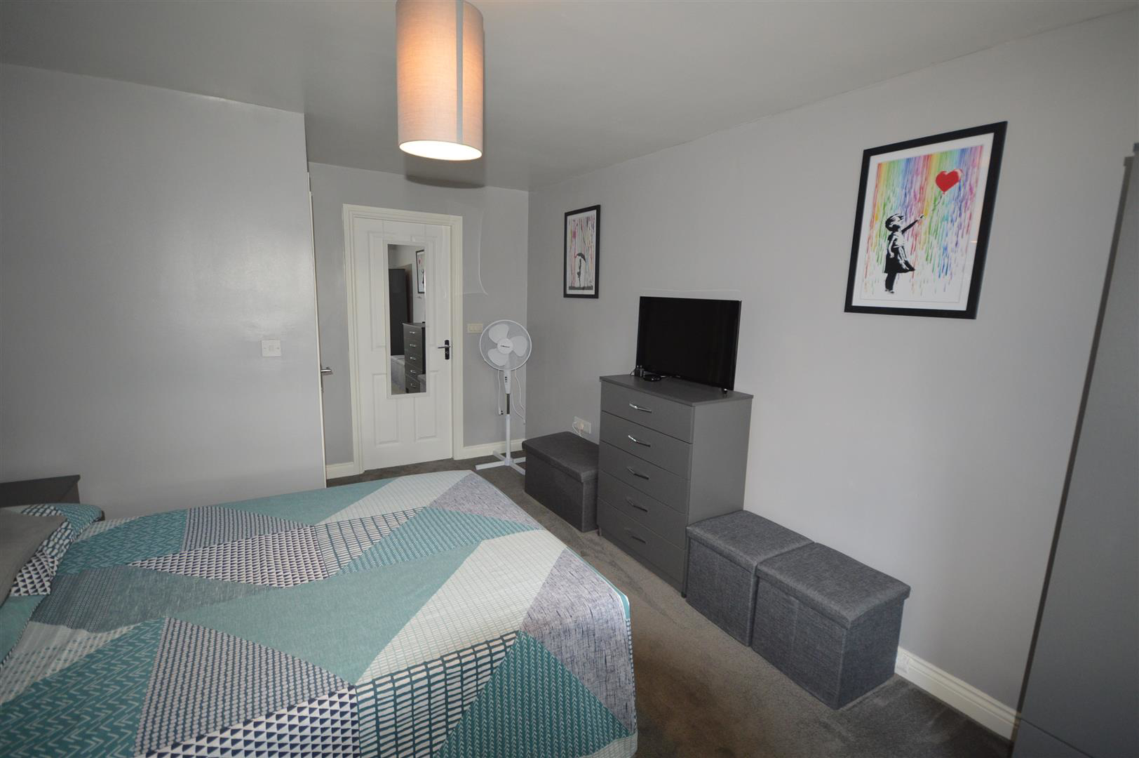 Blenheim Square, Lincoln, photo 7