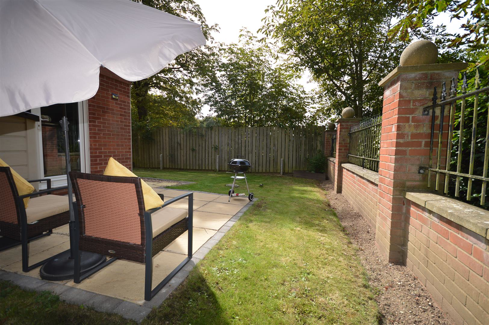 Blenheim Square, Lincoln, photo 10