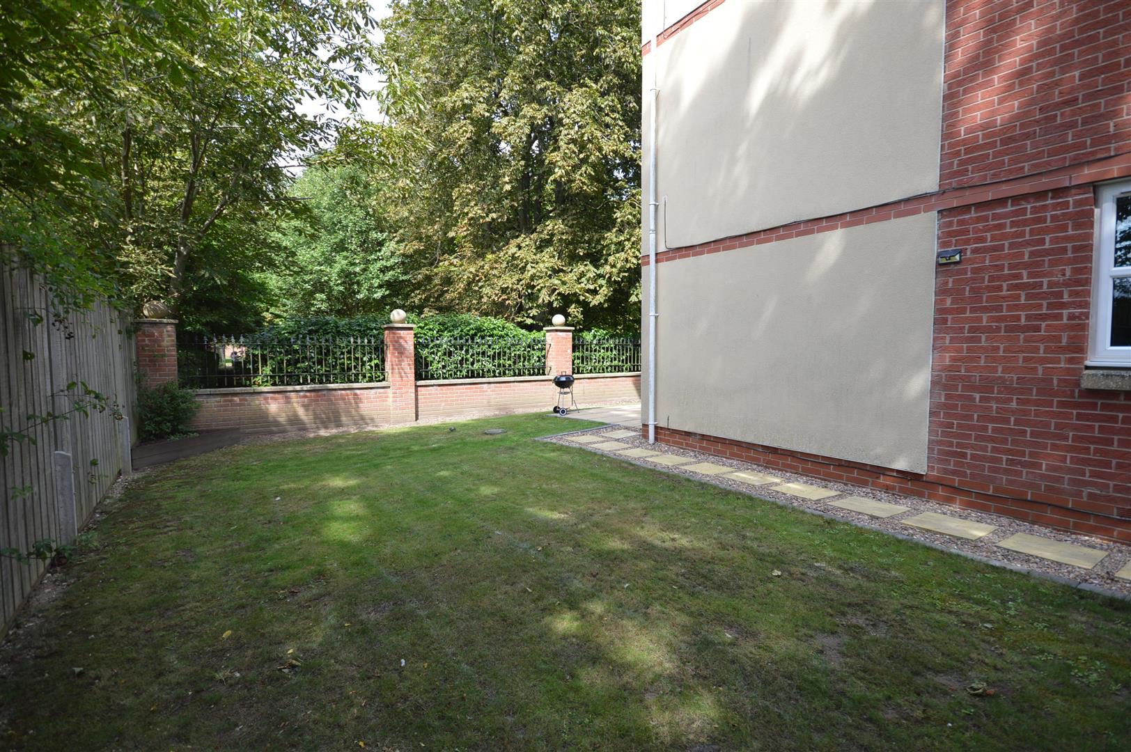 Blenheim Square, Lincoln, photo 11