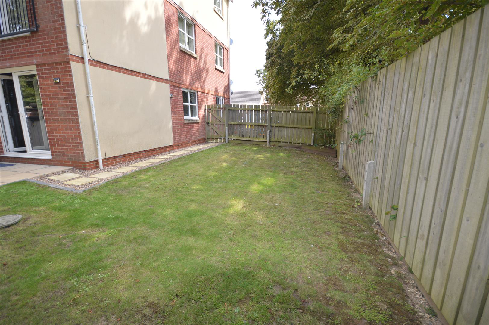 Blenheim Square, Lincoln, photo 9