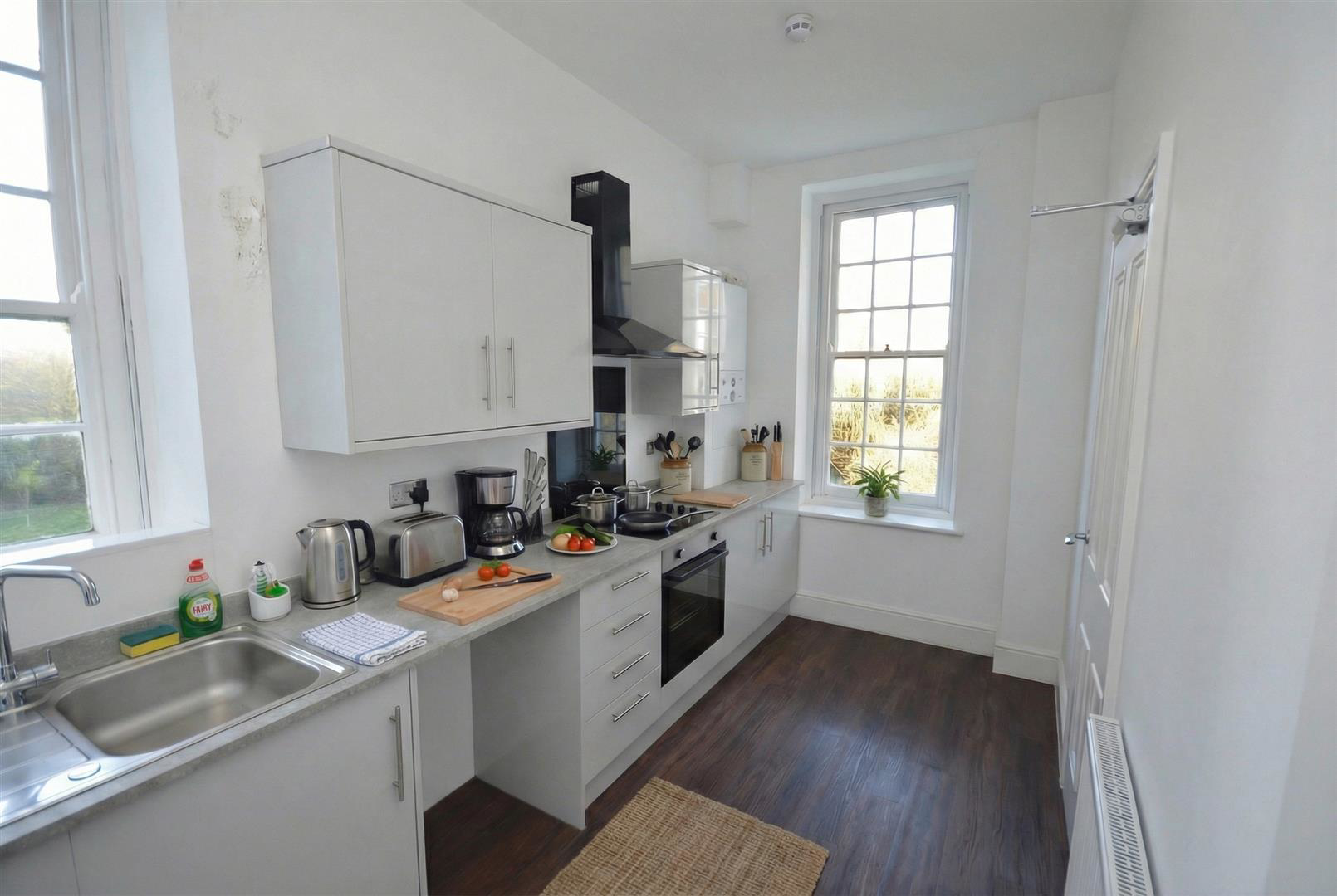 Leasingham Hall, Leasingham, Sleaford, photo 2