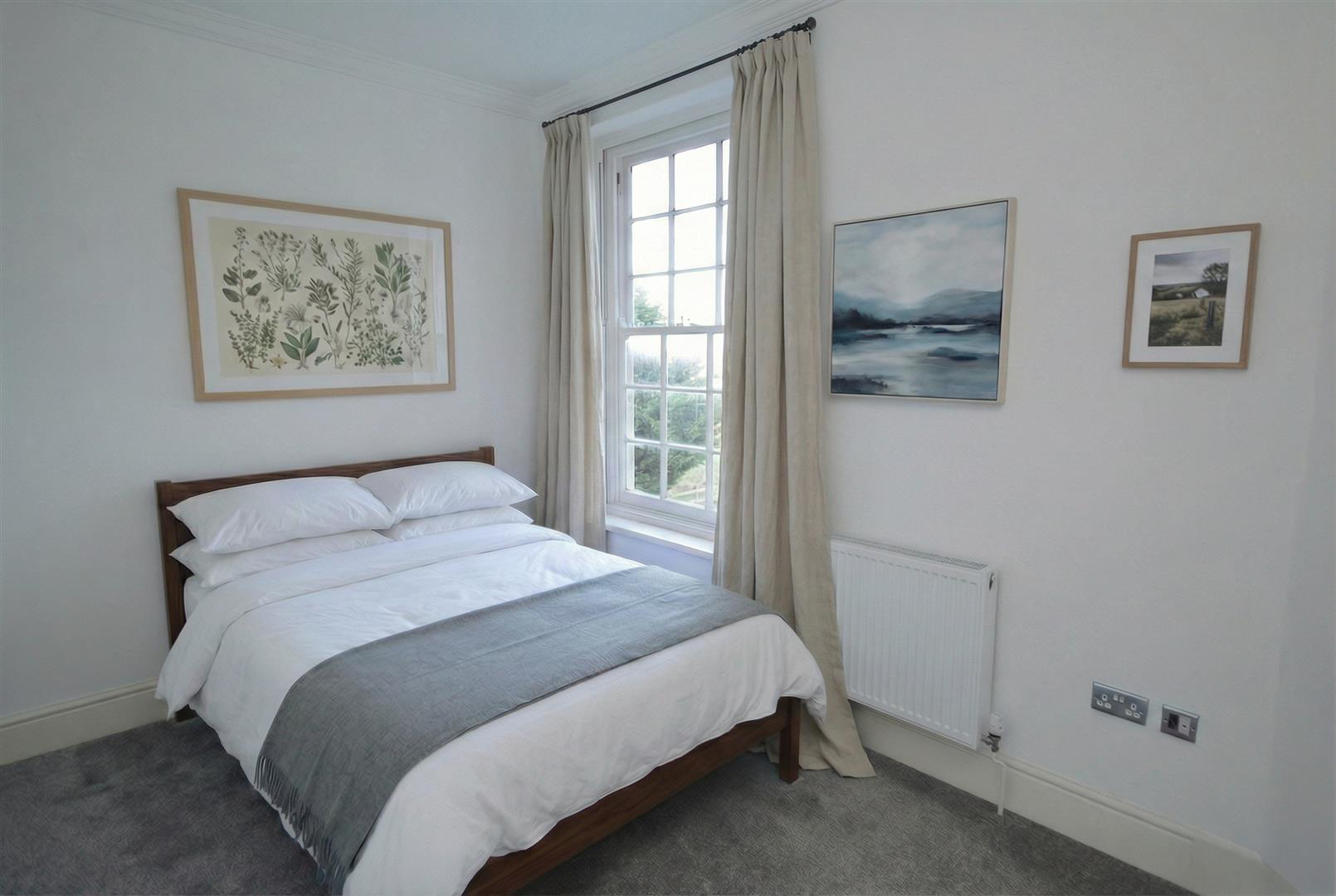 Leasingham Hall, Leasingham, Sleaford, photo 3