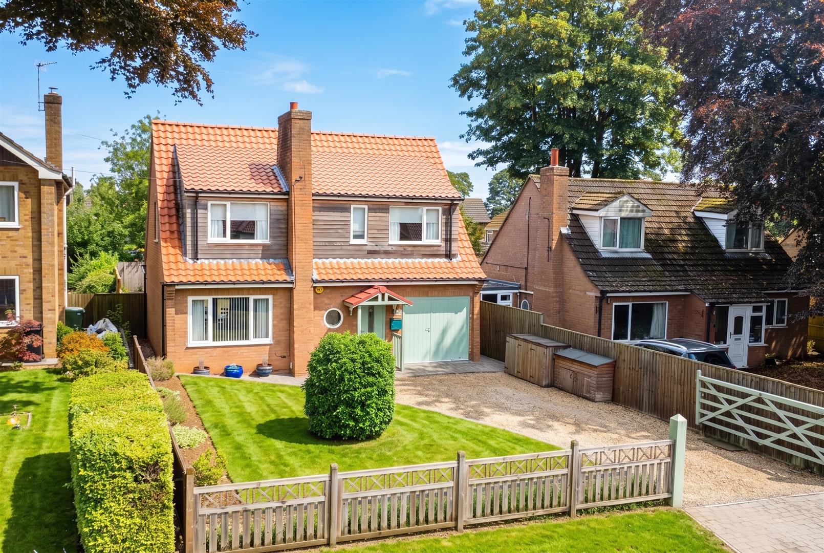 High Street, Caythorpe, Grantham, photo 11